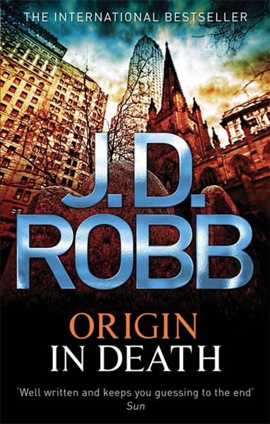 J. D. Robb - In Death 21 - Origin in Death # (mod) (v5.1).epub /Download 下载  Descargar Télécharger Herunterladen ダウンロード  ダウンロードする 다운로드 Скачать Baixar Scaricare